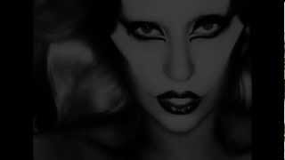 Lady Gaga  Bloody Mary Background Vocals  Snippet [upl. by Uhayile]