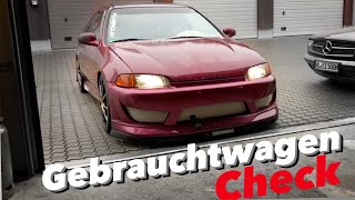 Der Civic HATTE einen Motorschaden Was finden wir bei der Bestandsaufnahme des 2000€ Rennwagens [upl. by Nyrol]