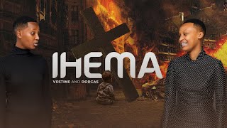 IHEMA  Vestine And Dorcas  Trailer [upl. by Aan]