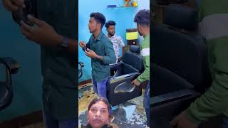 Kaya kar rahe ha bhai funny realfoolscomedy foolcomedy [upl. by Einwat]