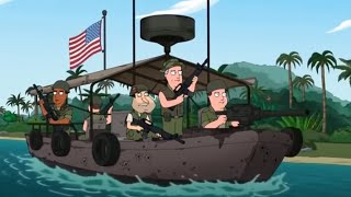 Family Guy  Fortunate Son [upl. by Stephana]