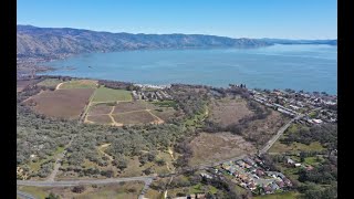 5880 Lakeshore Blvd Lakeport CA 95453 w Voice Over [upl. by Searle]