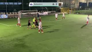 2ª giornata  Lega Calcio a 8  Serie A2  Mojero  Virginia  highlights [upl. by Aikehs454]