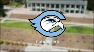 Cabrillo Welcome Video [upl. by Adnawal147]