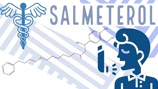 Salmeterol ¿Qué es ¿Para qué sirve [upl. by Aihsinat340]