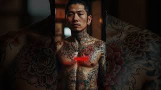 3 Rare Yakuza Facts [upl. by Zilvia226]