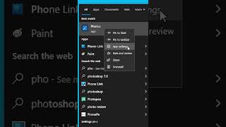 How to Reset Microsoft Photos App in Windows 10 PC or Laptop [upl. by Arriek181]