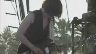 111 SleaterKinney Whats Mine Is Yours  Coachella 2006 [upl. by Marteena69]