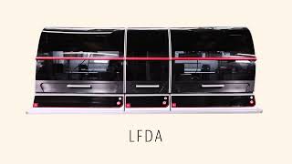 Ginolis Automated Lateral Flow Device Assembly Solutions [upl. by Eillen38]