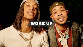 FREE Skilla Baby x G Herbo Type Beat “Woke Up”  2024 [upl. by Jochebed421]