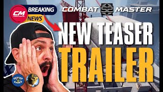 NEW Combat Master Season 2 Teaser Trailer Fake [upl. by Ivzt270]