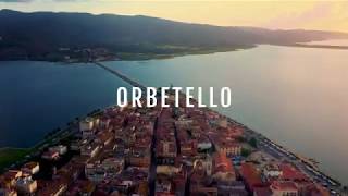 Orbetello Maremma Toscana Sud [upl. by Yra]