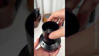 CAFE DE KONA Traveller Moka Pot Unboxing amp Brewing cafedekona mokapot coffee shorts [upl. by Maiga]