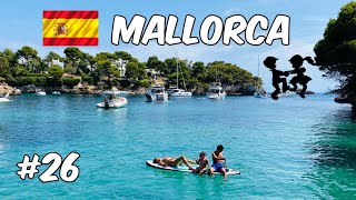 Mallorca 2021 [upl. by Rosati685]