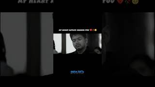 my heart always missing for you whatsapp status tamil🥹🥀💔alone feelingstatus sadstatus failure [upl. by Cotter]