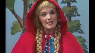 LITTLE RED RIDING HOOD 🎬 Exclusive Full Fantasy Horror Movie 🎬 English HD 2023 [upl. by Petula92]