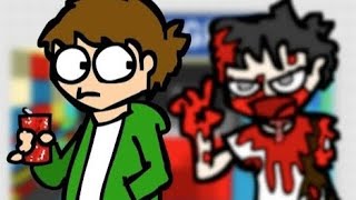 Eddsworld Dubaldo PTBR  Nação Zumbi EPISÓDIO 3 [upl. by Canotas606]