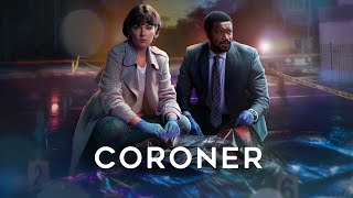 Coroner Season 3  Official Trailer  Feb 3 at 8pm EST on CBC and CBC Gem [upl. by Mechelle]