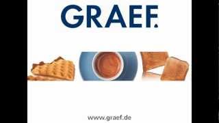 Graef Espressoautomaten ES 85 amp ES 86 [upl. by Lull]