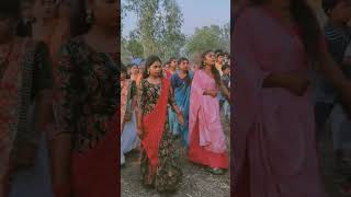 Bhavesh khat ke song mein timli dance aadivasi video status [upl. by Sanbo]