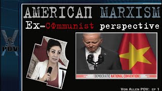 American Marxism  Testimony From Over The Iron Curtain [upl. by Ekenna315]