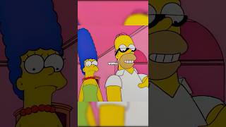 Homer gets an autodialer 😅 simpsons shorts [upl. by Locke62]