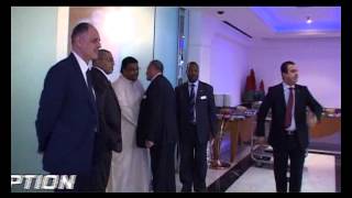 Radisson Blu Hotel Jeddah Launching our new Experience Meeting and Events conceptmpg [upl. by Janet357]