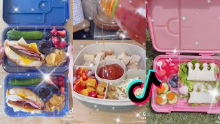 lunch box packing for your kids and husband compilation 5 [upl. by Sined]