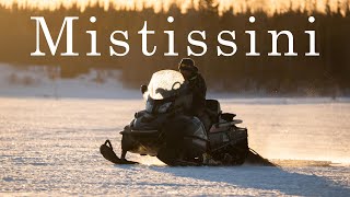 Mistissini Quebec  Rural Trauma [upl. by Annasor702]