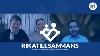 Intervju med AP7 som förvaltar 5 miljoners svenskars pension  Om räntor aktier och AP7 SÅFA [upl. by Anoved381]