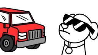 asdfmovie15 alternate ending FANMADE [upl. by Mclaughlin]