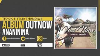 Vusi Nova  YanImvula Official Audio [upl. by Eniamurt]