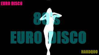 80s Best Euro Disco Mix 1 曾紅遍80年代舞廳冰宮的歐陸噢噢舞曲選輯 一 HardQoo 2017 mix [upl. by Ynaffet]