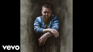 RagnBone Man  Fade to Nothing Official Audio [upl. by Domenech95]