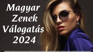 MAGYAR RETRO MIX 2024 🍕 Magyar Nyárzáró 2024 🍕 Mulatós Mix 2024 [upl. by Eatnoed]