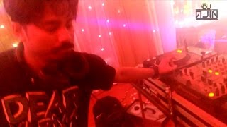 DJ Ajin  Live 2016 at Kottayam  Prewedding Party  Best Wedding DJ Kerala [upl. by Jaffe]