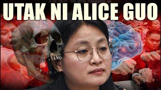 SA WAKAS Lihim na Pagkatao ni Mayor Alice Guo Nabulgar Na [upl. by Dnomasor]