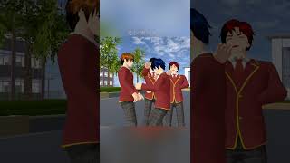 LAF storys  part 14sakuraschoolsimulator fyp [upl. by Hyams]