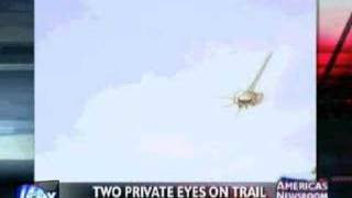 Capitola Dragonfly Drones Spotted On Fox News HQ [upl. by Rosol]