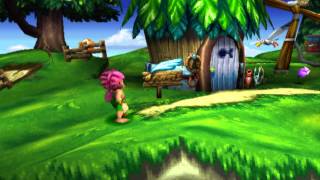 Tomba 2 Soundtrack Starting Beach [upl. by Idnek]