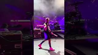 MARS NASHVILLE 2024 thirtysecondstomars I do not own the rights to this music [upl. by Aaron]