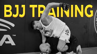 Mein BJJ Training [upl. by Nylannej]