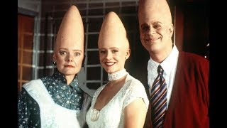 CONEHEADS  OTTOS PLACE [upl. by Norb]