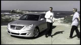 2010 Hyundai Equus Review [upl. by Netsoj956]