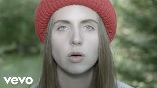 MØ  Waste of Time Official Video [upl. by Neras]