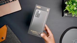 Xiaomi 11i Hypercharge 5G Unboxing and First Impression [upl. by Nadab]