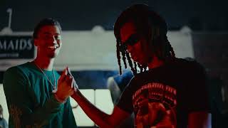 Jay Critch  Loopy Official Video [upl. by Gilemette211]