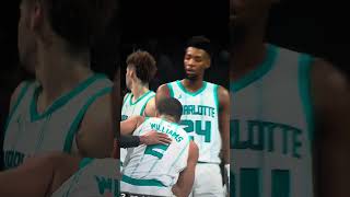 Classic Hornets L ball [upl. by Alberic806]