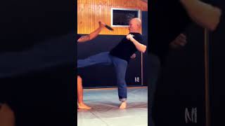 kravmaga kravmagaonline kravmagatraining combatives primal [upl. by Blinni]