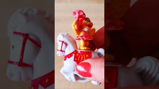 McDonalds Happy Meal Toy [upl. by Allan502]